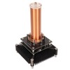 Music Coil Kit Plasma Speaker Arc Generator Model for Wireless