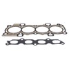 Roneeson Engine Cylinder Head Gasket Kit for Ford Fiesta 2011-2016