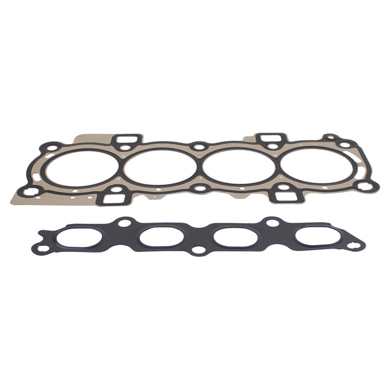 Roneeson Engine Cylinder Head Gasket Kit for Ford Fiesta 2011-2016