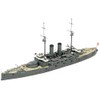 Forsight SML-030 1/700 Japanese Navy Battleship Mikasa Plastic Model with