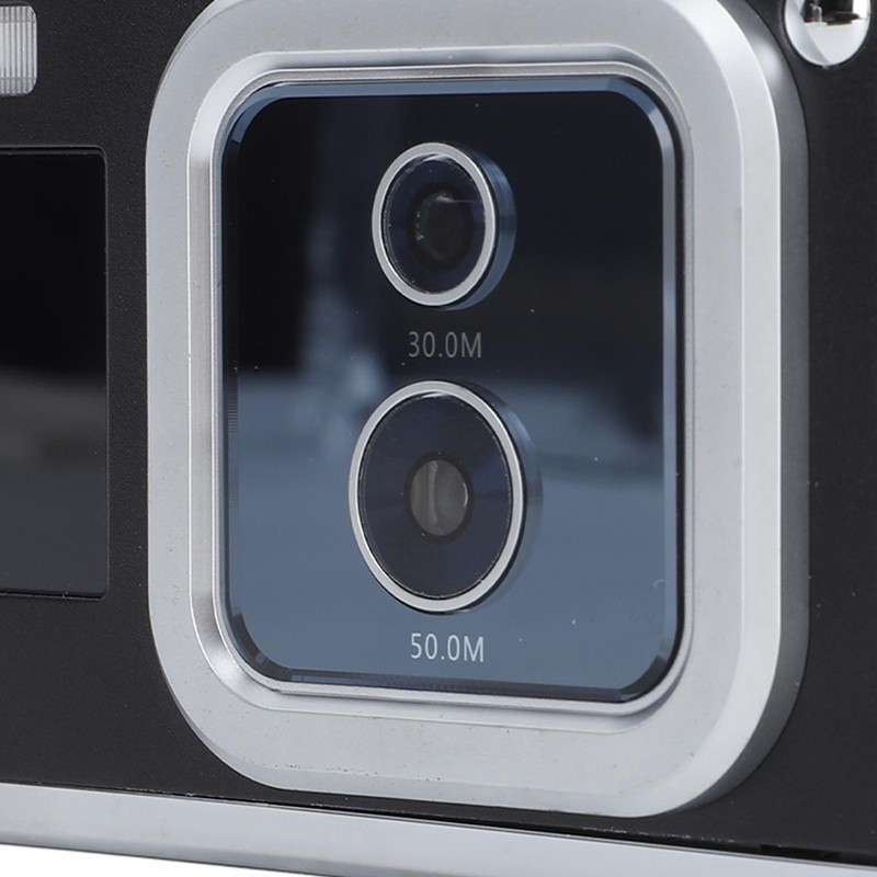 Digital Camera 4K HD Dual IPS Screen 50MP 30MP Dual