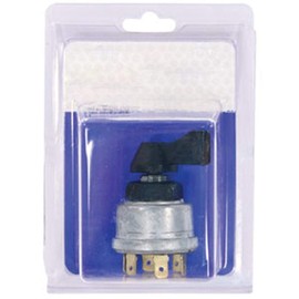 881670M1 New Turn Signal/Flasher Switch Fits Massey Ferguson 231 240 261 265