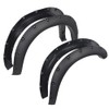 Fender Flares 4PCS Compatible with 2019-2022 Dodge Ram 1500
