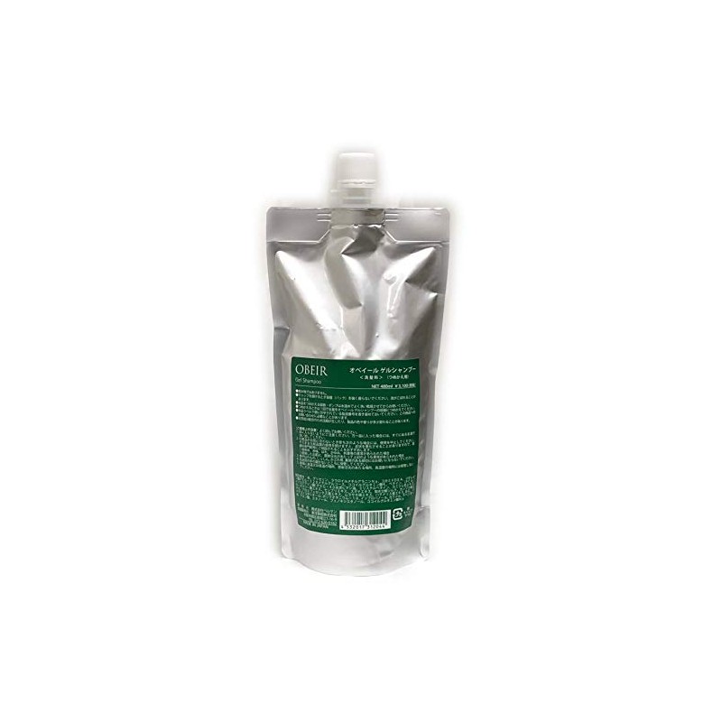 Bellman Cosmetics obei-rusyanpu- "Refill 500
