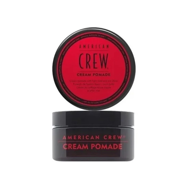 American Crew® Cera Cream Pomade 85 G For Men