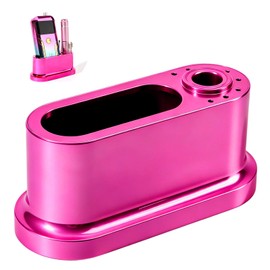 Nail Drill Machine Holder Efile Stand and Organizer Storage Box Case