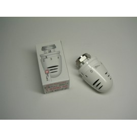 Heart Design Mini 1920030 Thermostat Head M28 x 1.5 White