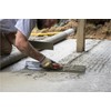 MARSHALLTOWN 24 Inch Beveled End Magnesium Hand Float, Concrete, 24