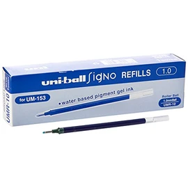 Refill Gel Impact Blue