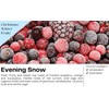 Evening Snow Highly Scented Soy Wax Melts