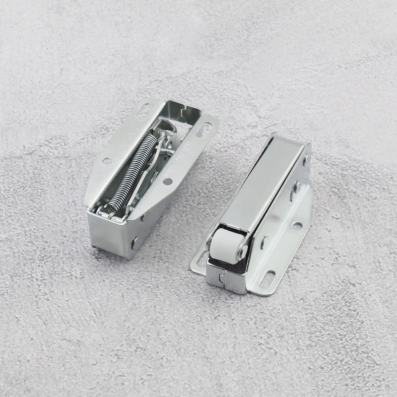 SG Store 2 Pieces Loft Door Touch Catch for Loft