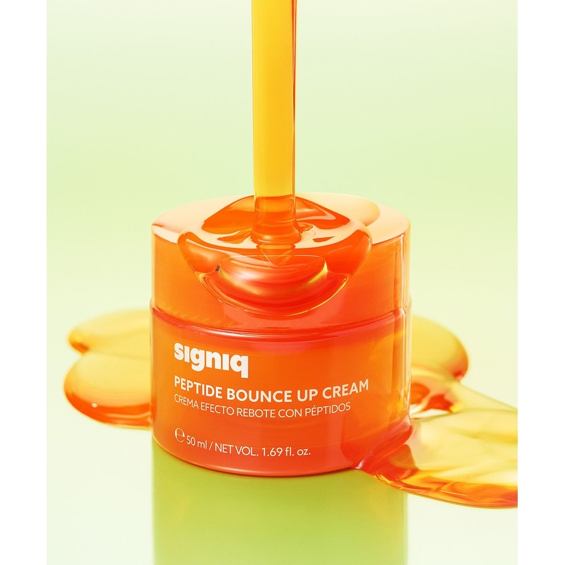 Signic Peptide Bounce Up Cream 50ml