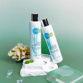 Dallaspa 리바이탈라이징 알게 배쓰 위드 라미나리아 입욕제 200ml Reitalizing Algae Bath with Laminaria 200ml