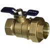 Febco 781-289LL Ball Valve with Union, 1"