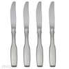 Oneida Paul Revere Fine Flatware Dinner Knives, Set of 4,