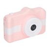 Kids Digital Camera 20MP Smart HD Front Rear Shoot Mini