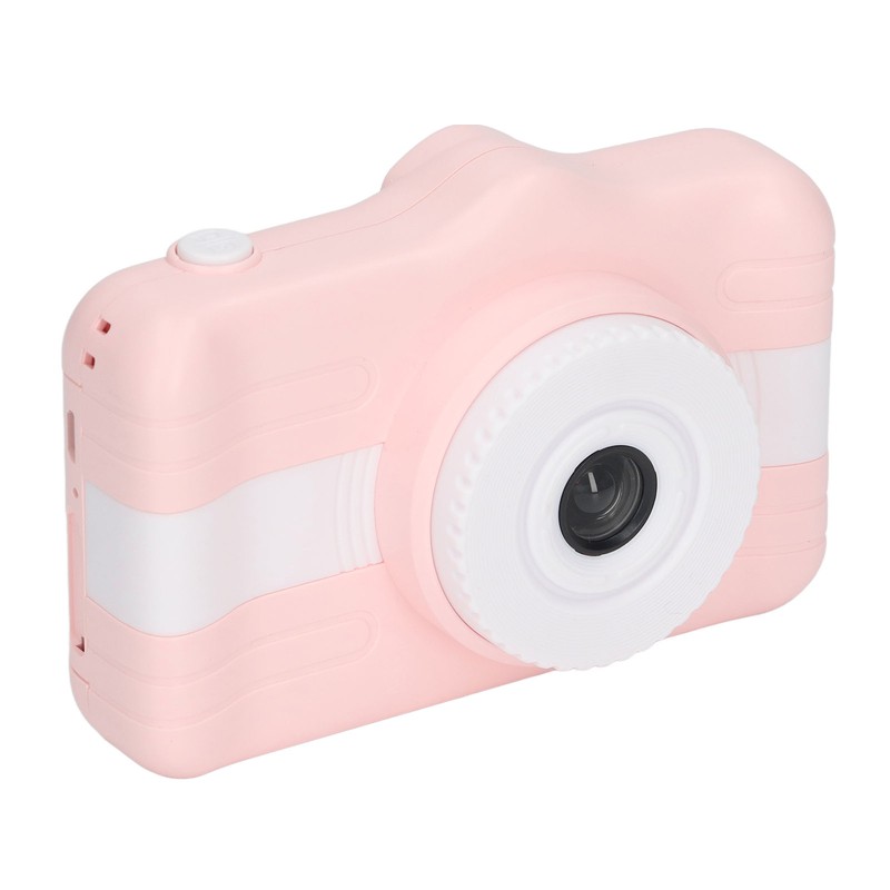 Kids Digital Camera 20MP Smart HD Front Rear Shoot Mini