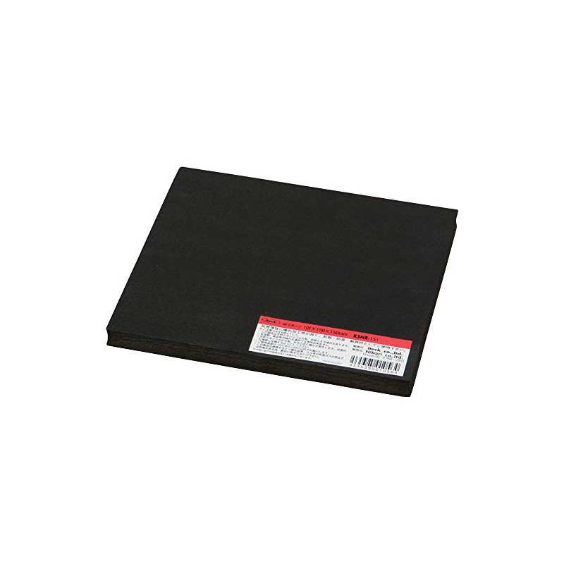 Light Sponge 150 Square X 10 mm ksnr – 151 