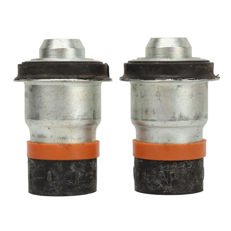 2PCS Front Subframe Rear Bush Reduce Vibration Improve Stability 54467