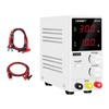 LONGWEI DC Power Supply Variable,0-30 V / 0-10 A LW-K3010D