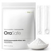 Micro Hydroxyapatite Powder Pure MCHA Calcium Phosphate Ingredient 42.5g (1.5
