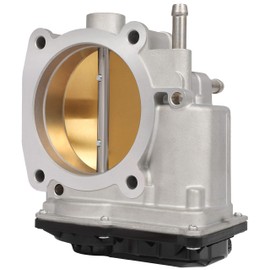 Electric Throttle Body Assembly 2005-2009 for Lexus GX470 2006-2007 for Lexus LX470 2008-2011 2013-2021 for Lexus LX570 2005-2009 for Toyota 4Runner Replace 22030-38020