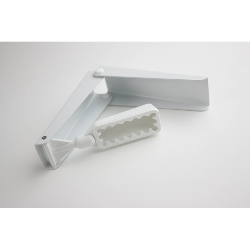 Ability Superstore Folding Bottom Wiper