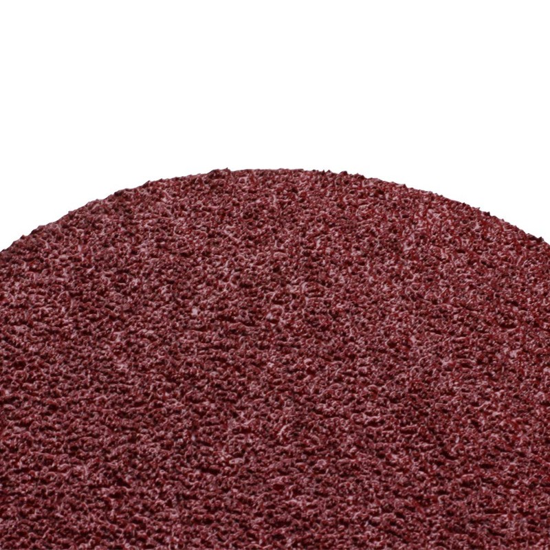 BHA Aluminum Oxide Resin Fiber Sanding and Grinding Discs, 9”