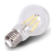 12Vmonster DC 12 Volt 6 Watt Cool White 6000k LED