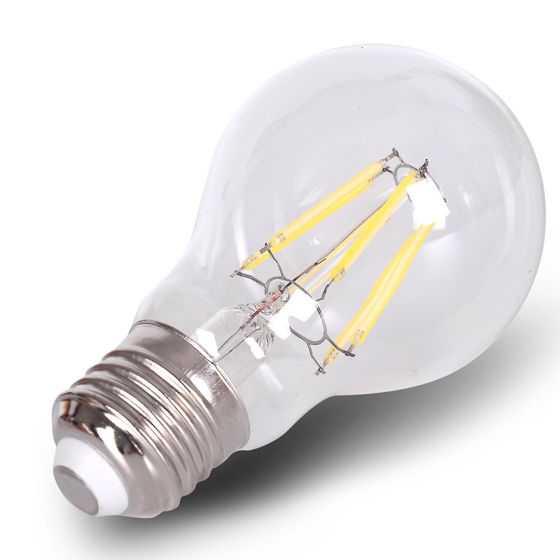 12Vmonster DC 12 Volt 6 Watt Cool White 6000k LED