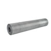 304 Stainless Steel Woven Wire Mesh, 10 Mesh Metal Screen