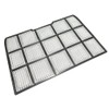 Air Conditioner AC Upper Air Filter Compatible with Hisense Model