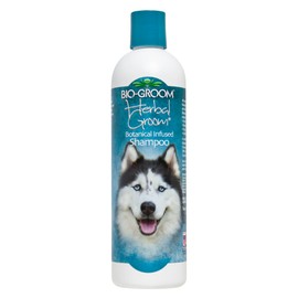 Herbal Botanical Concentate Shampoo 12oz                                                                                                              