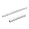 6 String Acoustic Guitar Bone Bridge Saddle and Nut Real