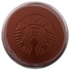 Starbucks Hot Cocoa Mix Tin, Double Chocolate, 7 OZ (6pack)