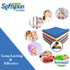SOFTSPUN Microfiber Hair, Hand & Face Towel Set of 1
