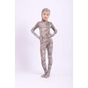 Seeksmile 6-12 Years Old Child Kids Costume Leopard Cheetah Snake