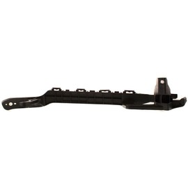 For Honda Accord 2008 09 10 11 2012 Bumper Bracket Driver and Passenger Side | Pair | Front | Side Cover Beam | Partial Primed | Sedan | Replacement For HO1066113, HO1067113 | 71190TA0A00, 71140TA0A00