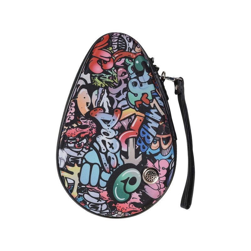 andro WP 412004 Table Tennis Racket Case