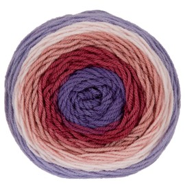 Yarn Bee Medium Yarn for Crocheting & Knitting – Soft Yarn Skein – 355 Yards of 100% Acrylic Yarn for Crocheting Blankets, Hats, & More – DIY Handcrafting Accessories -Set of 3