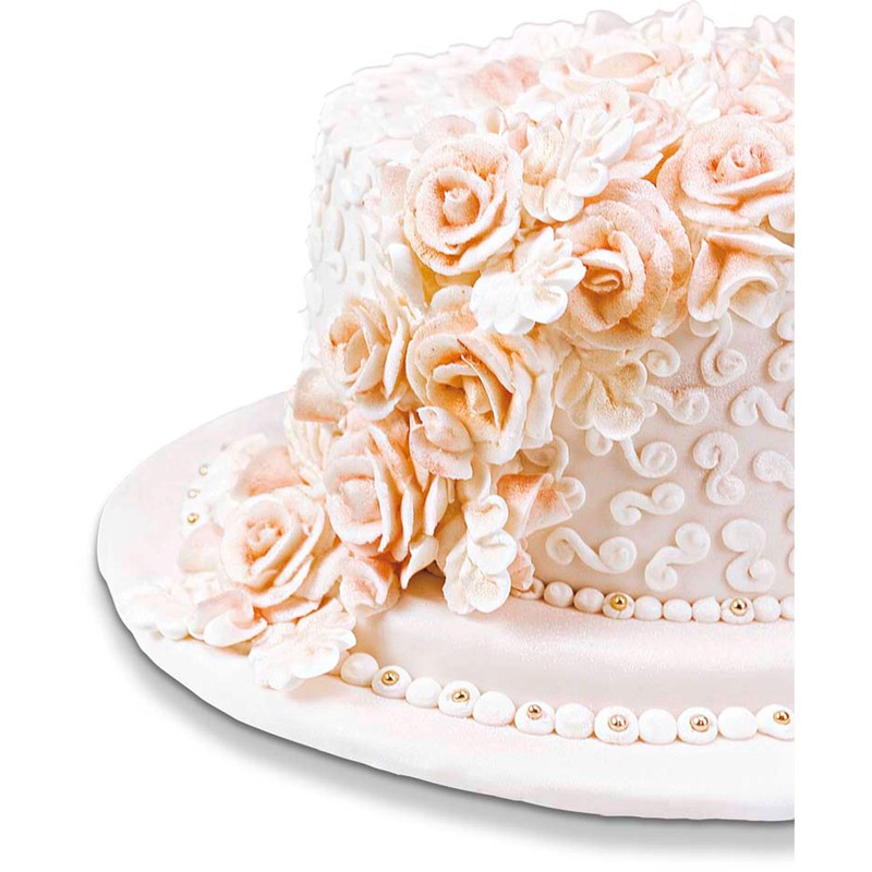 Staedter No.3 Round Tip, Silver, 2 mm