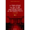 A Treatise on the Law and Practice of Bankruptcy: Under the Act of Congress of 1898, Vol. 3