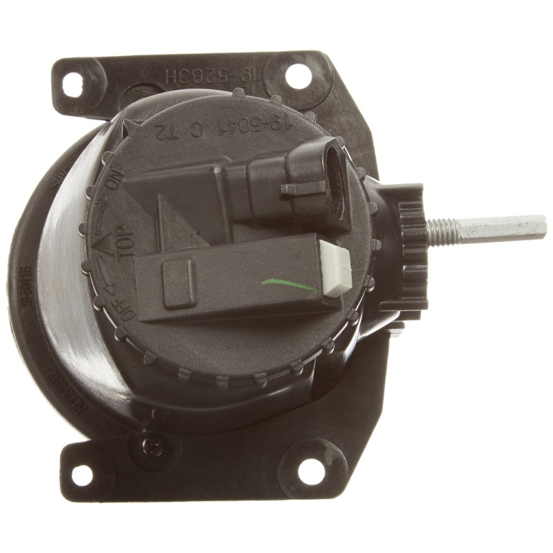 TYC Fog Light on Both Sides 19-0599-05-2