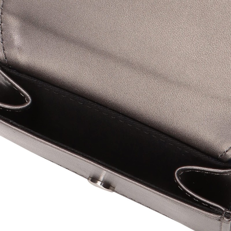 Diesel X08164 P0550 T6033 Trifold Wallet, T6033, S