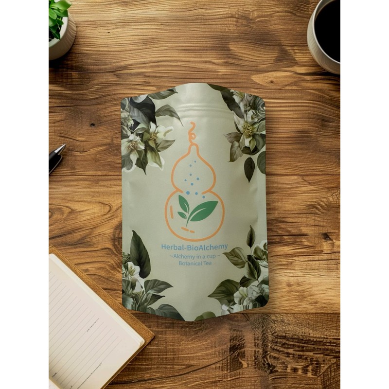 Dampness Expelling Tea