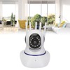 Security Home Camera 1080P HD WiFi Night Vision 2 Way