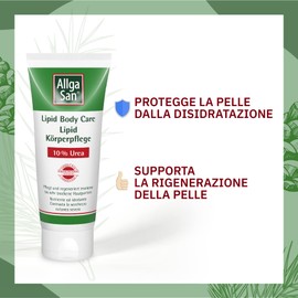 Vergr San Lipid Special Care 10% Urea Treatment Calli 100 ml