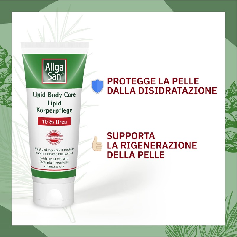Vergr San Lipid Special Care 10% Urea Treatment Calli 100