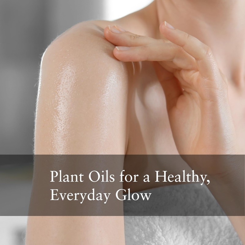 Soothing House Chocolate Sugar Cookie Body Oil: Moisturizing Body Oil