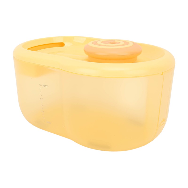Cat Water Fountain Multifunction Quiet Circulating Filtration Large Capacity Automatic